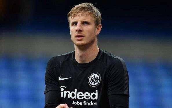 Calciomercato Lazio, ds Eintracht su Hinteregger: "Decide l'Augusta"