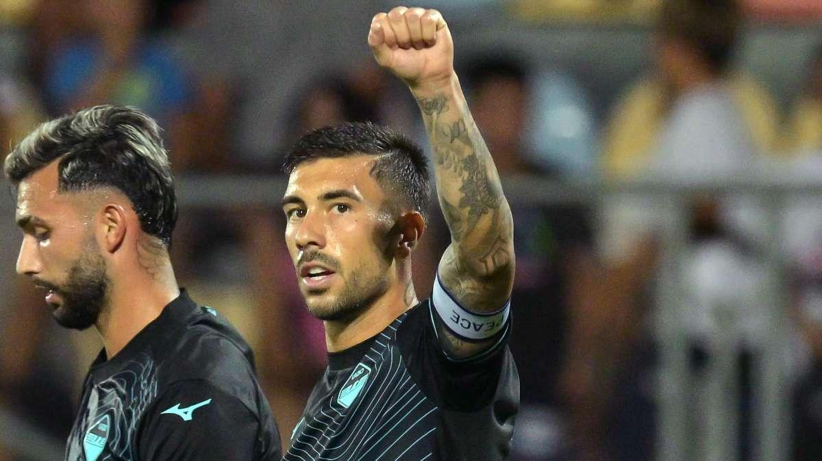 Lazio, Zaccagni: "Siamo carichi! La fascia da capitano? Ciro mi ha detto che..."