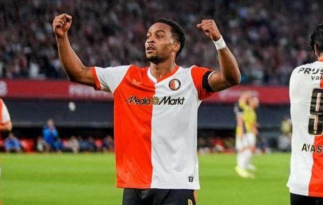 Calciomercato Lazio | Timber, rifiutata un'offerta dal Feyenoord: i dettagli