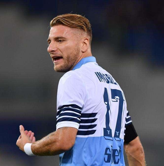 Immobile, nell'anno solare solo una volta a digiuno per tre partite: Empoli avvisato...