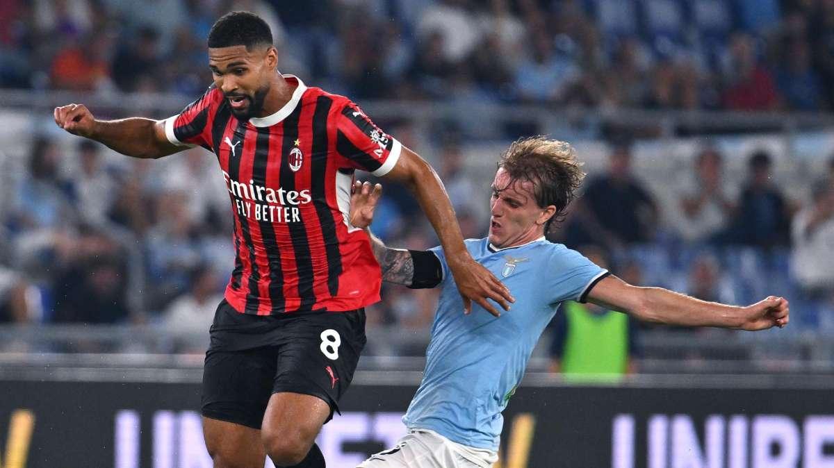 Lazio, che numeri per Rovella! Adesso è tempo dello step successivo 