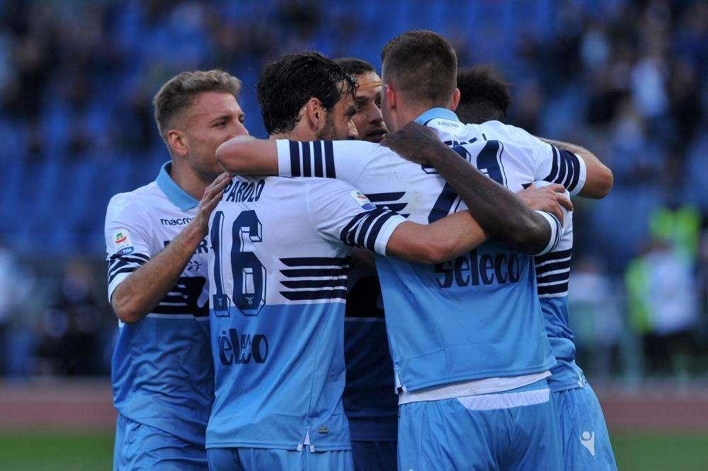 Lazio, chiusa la campagna abbonamenti: il dato della vendita