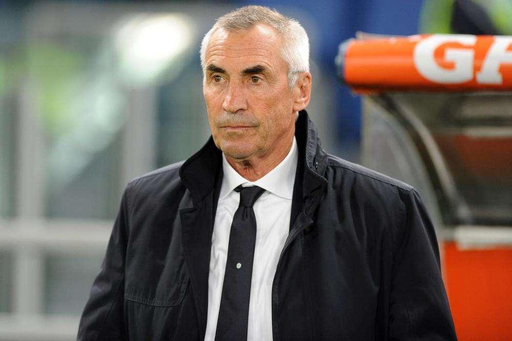 Lazio, Edy Reja compie 74 anni: gli auguri della società