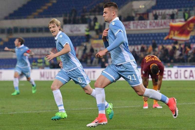 FOCUS - C'è solo la Lazio: Milinkovic firma fino al 2022, il futuro è biancoceleste
