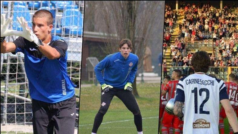 Carnesecchi, il primo allenatore: "Bambino e portiere modello. Famiglia il valore aggiunto"
