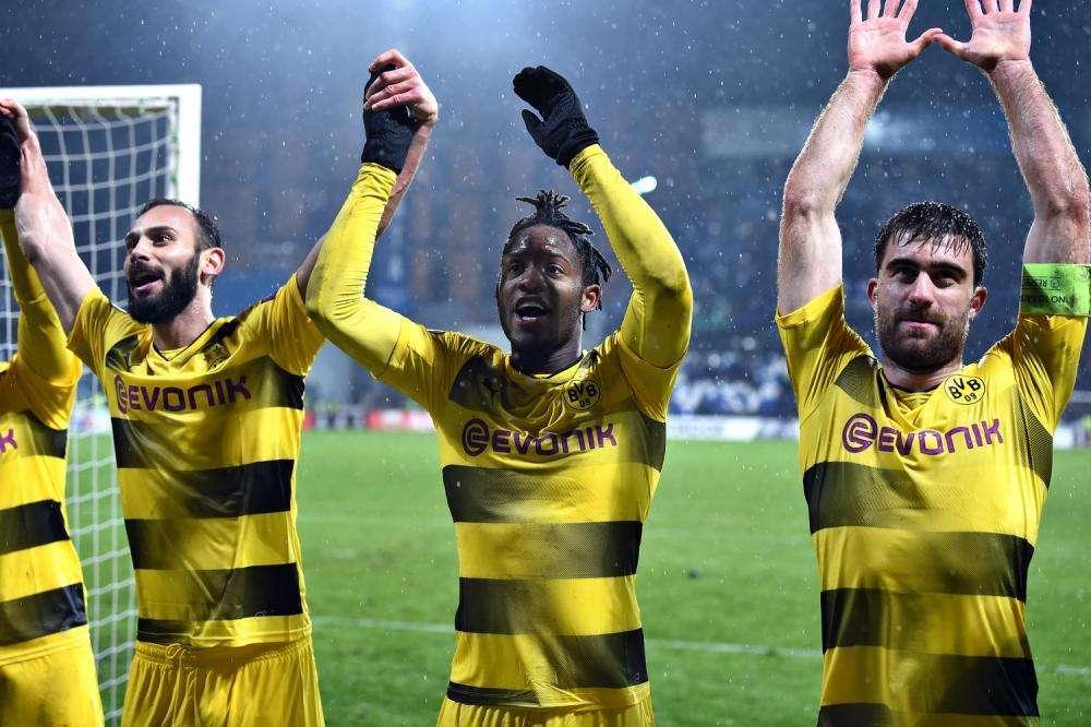 Coronavirus, l'ad del Borussia Dortmund: "O si ricomincia o la Bundesliga crolla"