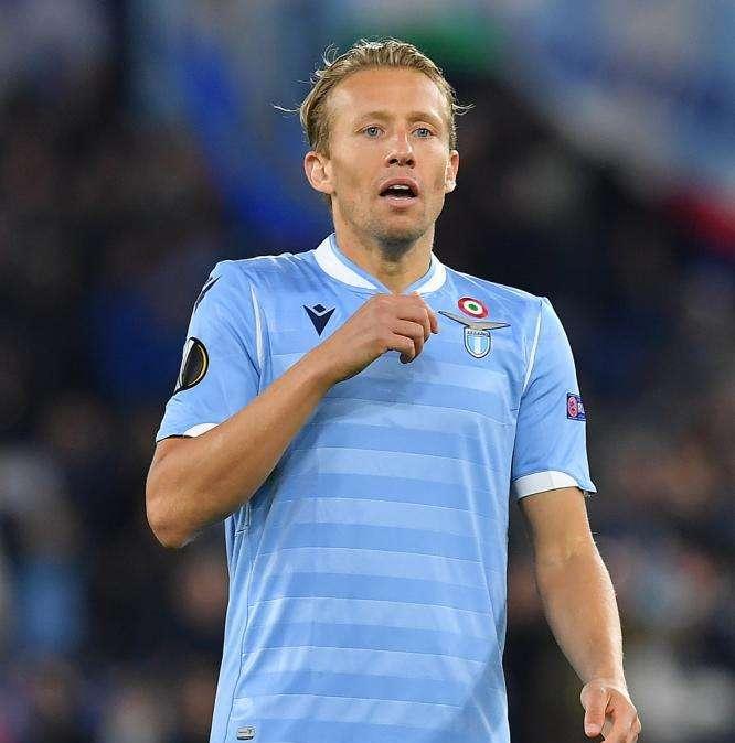Lazio, Leiva: "Tornare al Gremio? Ora non penso al futuro"
