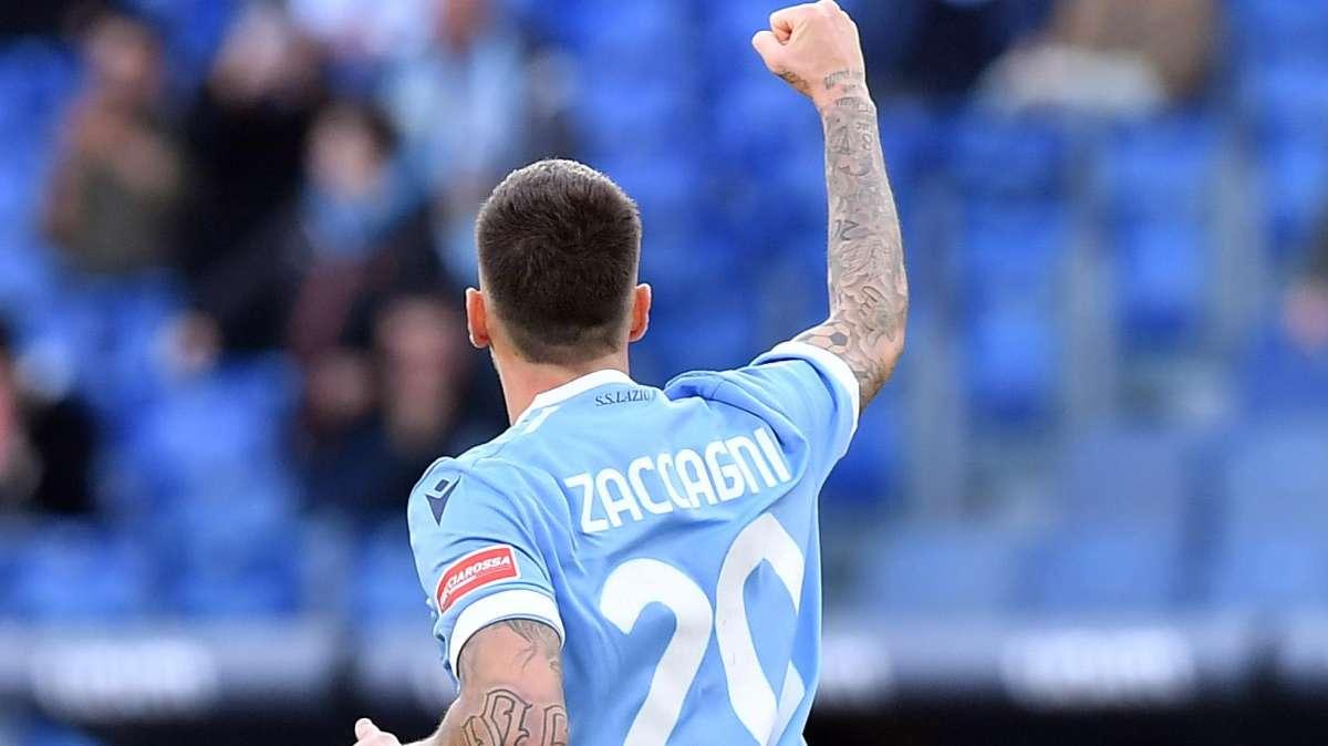 FORMELLO - Lazio, doppia seduta: riecco Zaccagni e Marusic, Luiz Felipe rischia