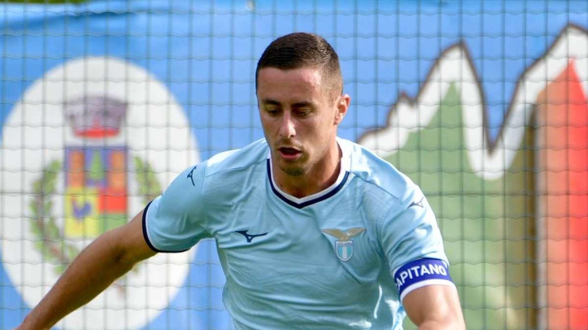 Lazio, Marusic a LSC: "Baroni allenatore forte. Il capitano dopo Immobile è..."