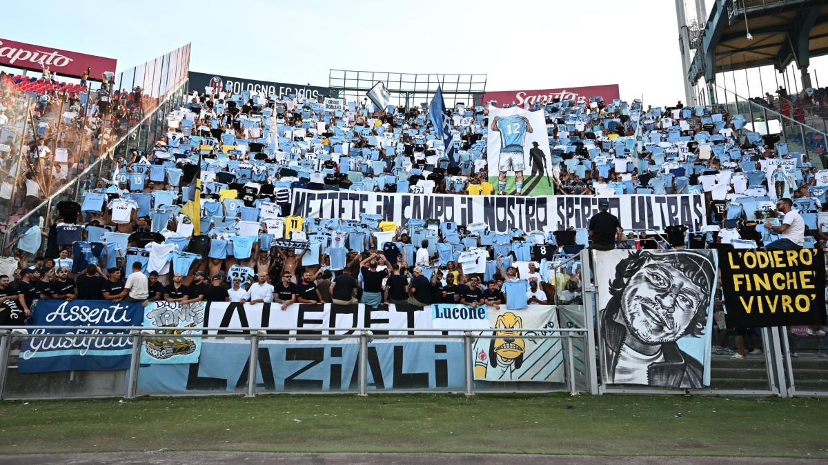 Lazio, la lettera di Parisi: "La situazione ormai è assurda e insostenibile"