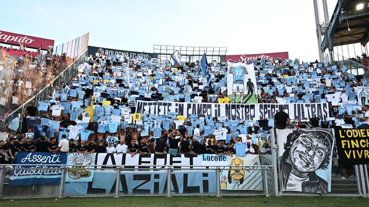 Juve-Lazio, la vendita dei tagliandi: tutte le informazioni