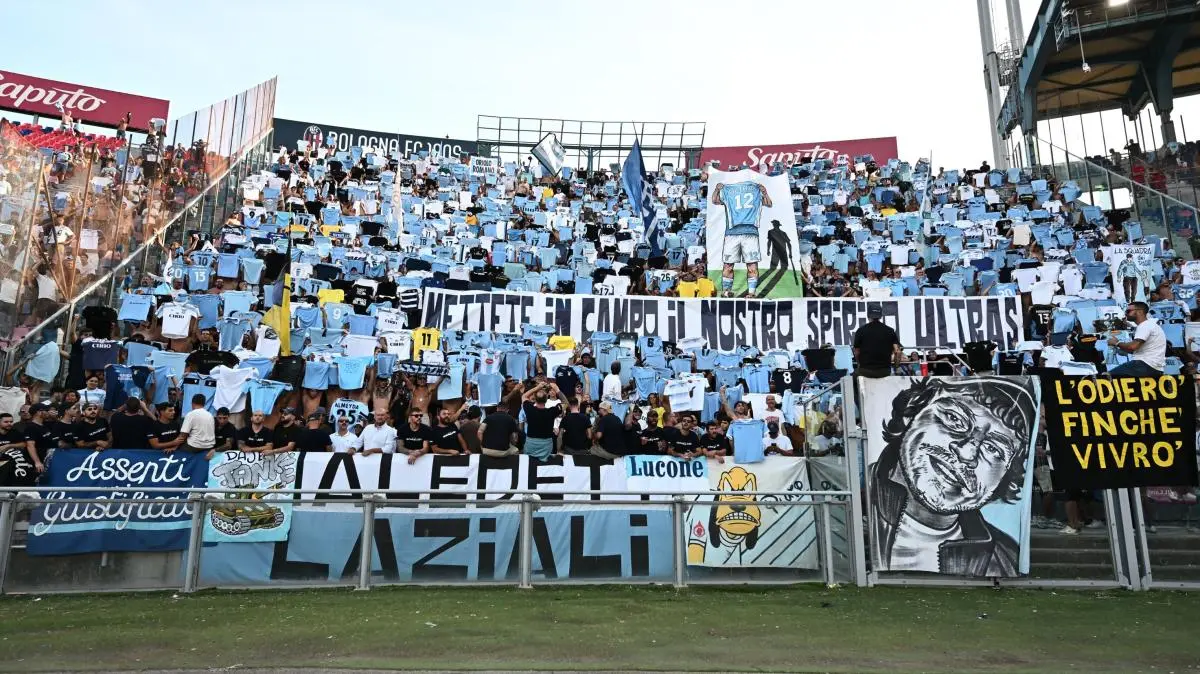 Venezia-Lazio, polverizzati i biglietti per il settore ospiti: i dettagli