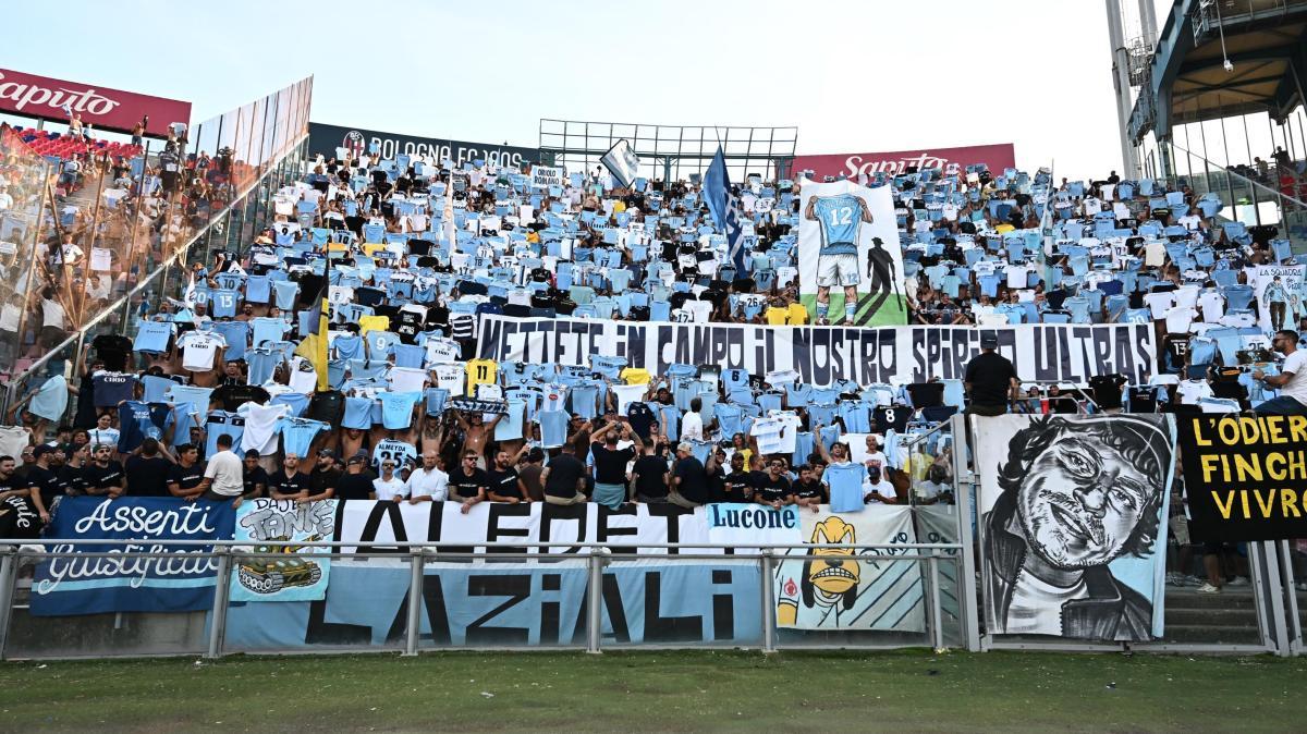 Venezia - Lazio, la decisione sulla vendita dei biglietti per il settore ospiti
