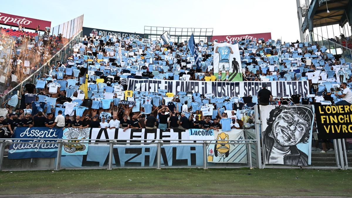Udinese - Lazio, la vendita dei tagliandi: il comunicato