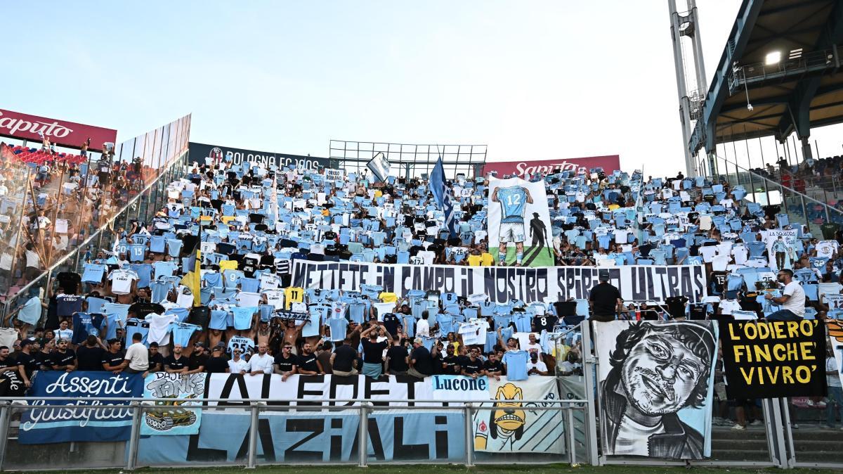 Roma, Balerdi si presenta: "Ho già giocato contro la Lazio e..."