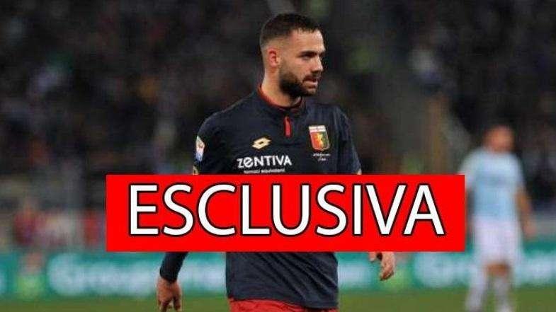 Calciomercato Lazio, Biraschi piace ancora: nuovo tentativo col Genoa