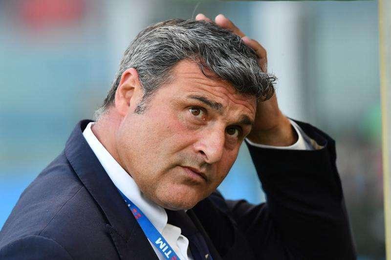 Peruzzi-Lazio, incontro per discutere il futuro. Si va verso il rinnovo, ma...