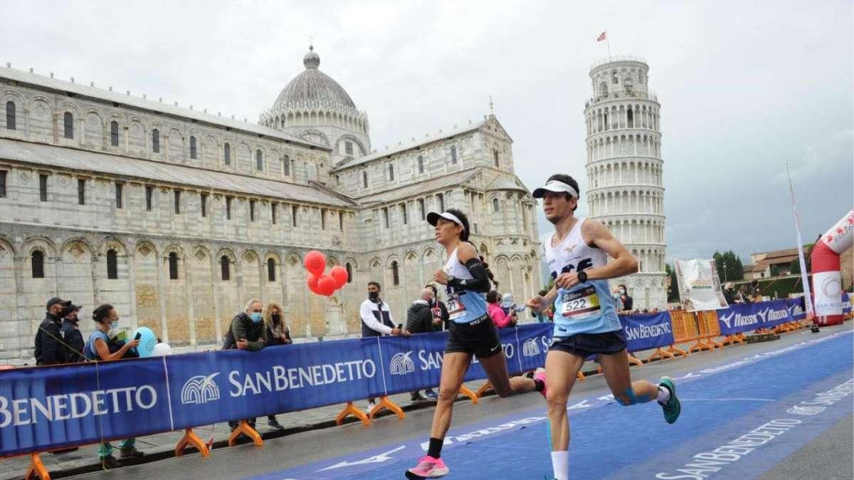 Lazio Atletica, si torna a correre dopo 8 mesi: Bianchi quinta assoluta tra le donne