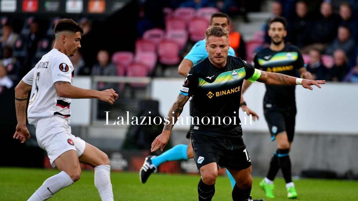 Lazio, tabù trasferte in Europa: il bilancio delle ultime sfide internazionali 