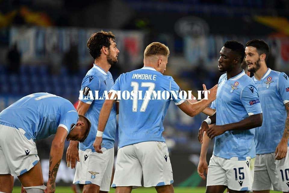 Ranking Uefa per club, ecco la posizione della Lazio