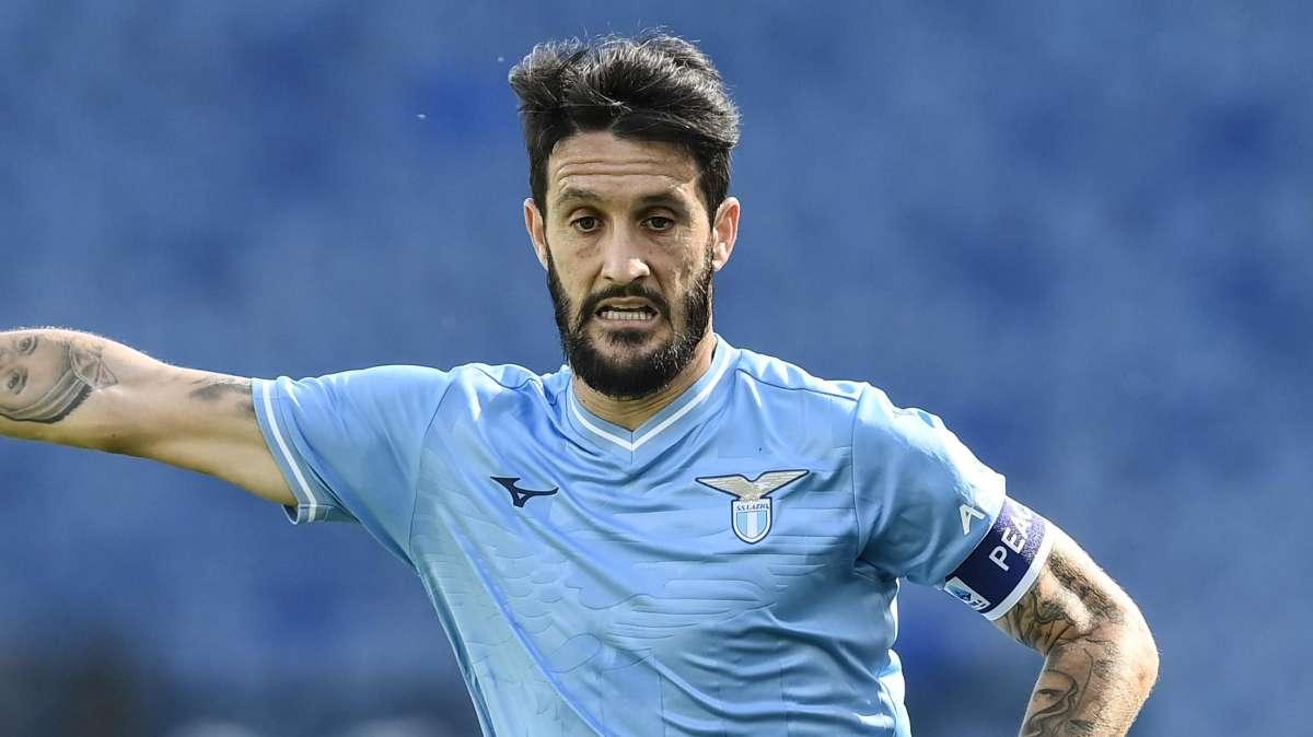 Luis Alberto: "Lazio? Se continua a esserci quella persona..."
