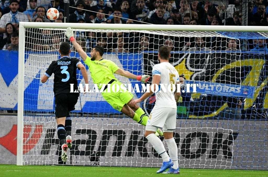 Sampdoria-Lazio, possibile staffetta in porta: Strakosha insidia Reina
