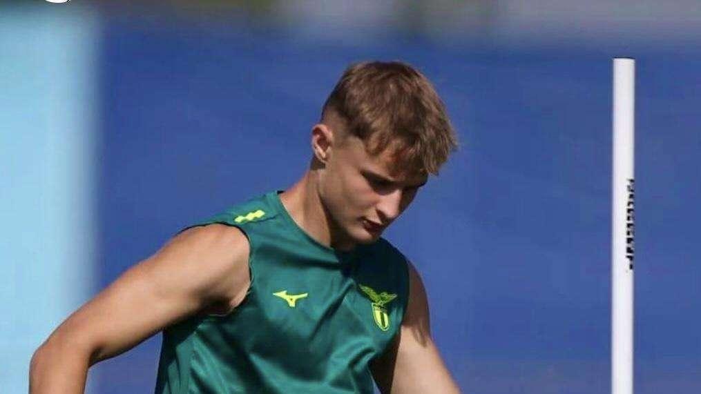 Lazio, Pinelli saluta la prima squadra: è pronto a tornare in Primavera