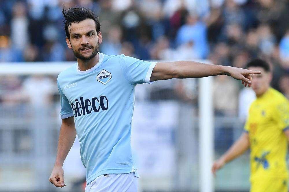 I NUMERI DEL MATCH - Una Lazio da brindisi: l'ubiquità di Parolo, il ritorno di Marusic
