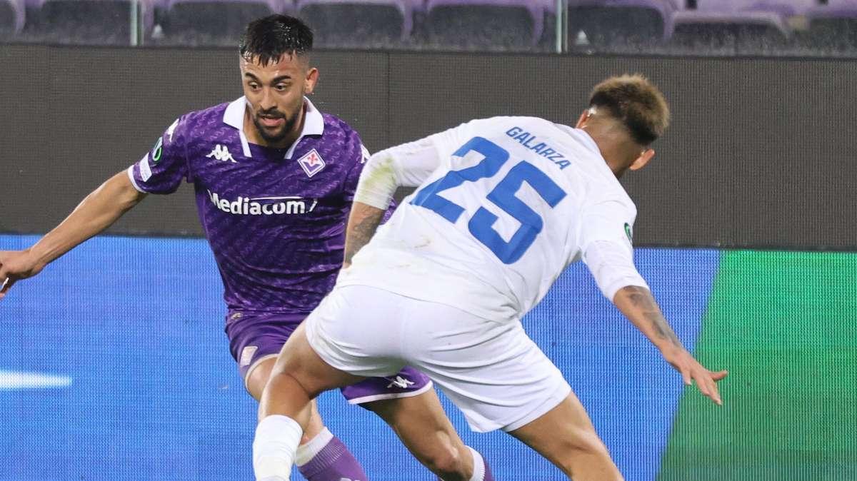 Calciomercato Lazio | Dall'Argentina: "Sfida al Boca Juniors per un centrocampista"
