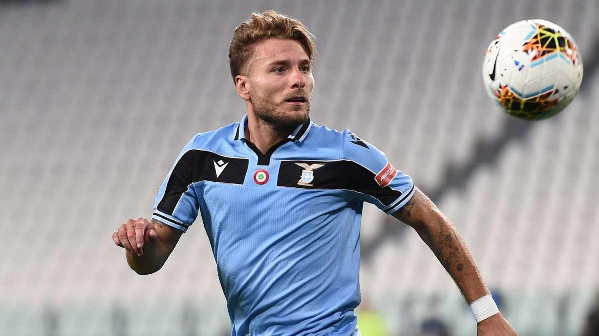Scarpa d'Oro 2019/20, la classifica: Immobile è il re
