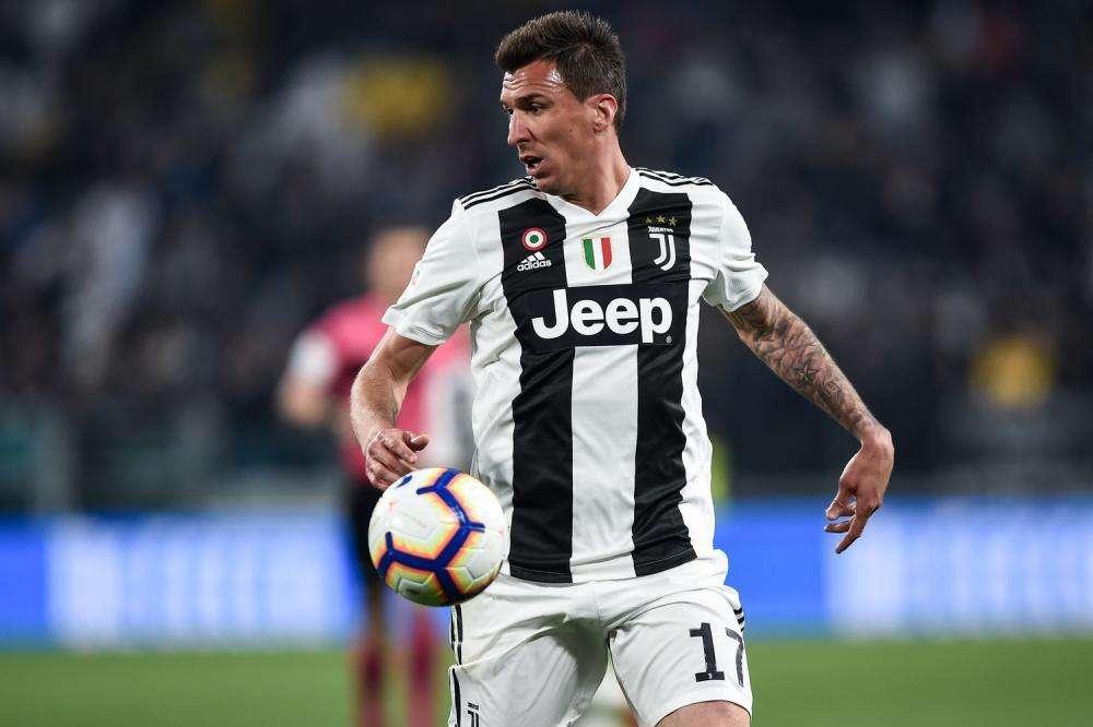 Calciomercato Lazio, anche Borussia Dortmund e Cina su Mandzukic