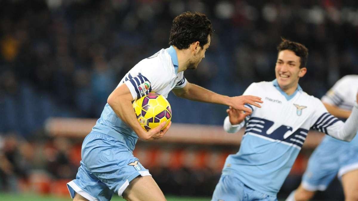 Lazio, Parolo: "Ancora il Milan, come otto anni fa. Vi racconto il Pioli laziale..."