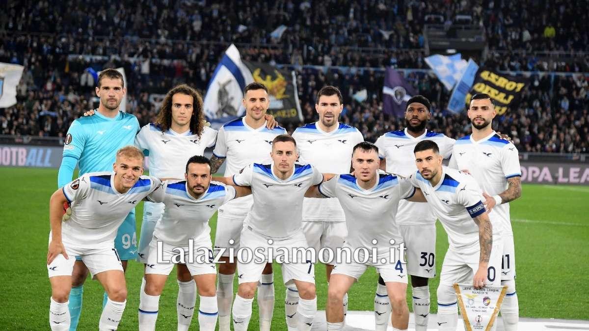 Lazio, febbre da quarti di finale: il filo rosso che lega Zeman a Baroni