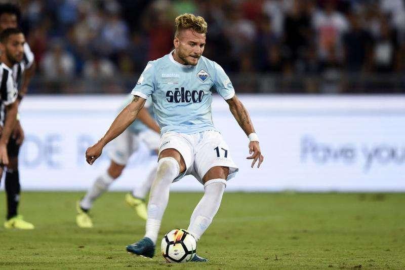 STATS CORNER - Lazio e Immobile, che digiuno contro il Chievo! Ma Inzaghi al Bentegodi...