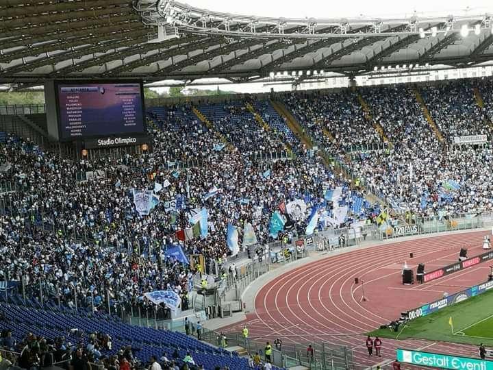Torino-Lazio, ecco quando usciranno i biglietti per il settore ospiti: i dettagli