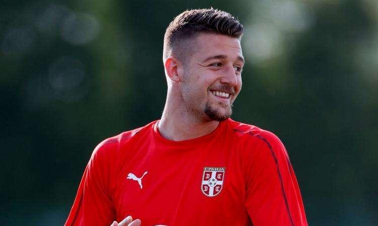 Playoff Euro 2020, ecco gli impegni di Milinkovic, Vavro e Berisha