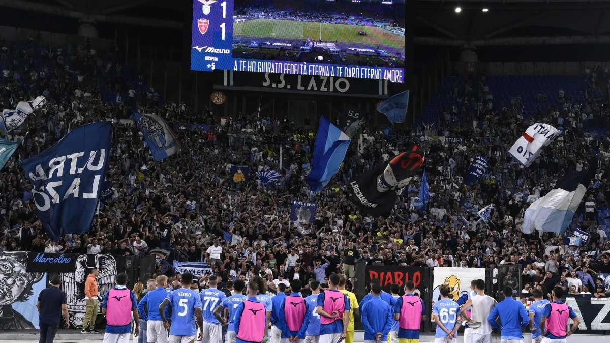 Feyenoord - Lazio, niente trasferta per i tifosi biancocelesti: i dettagli