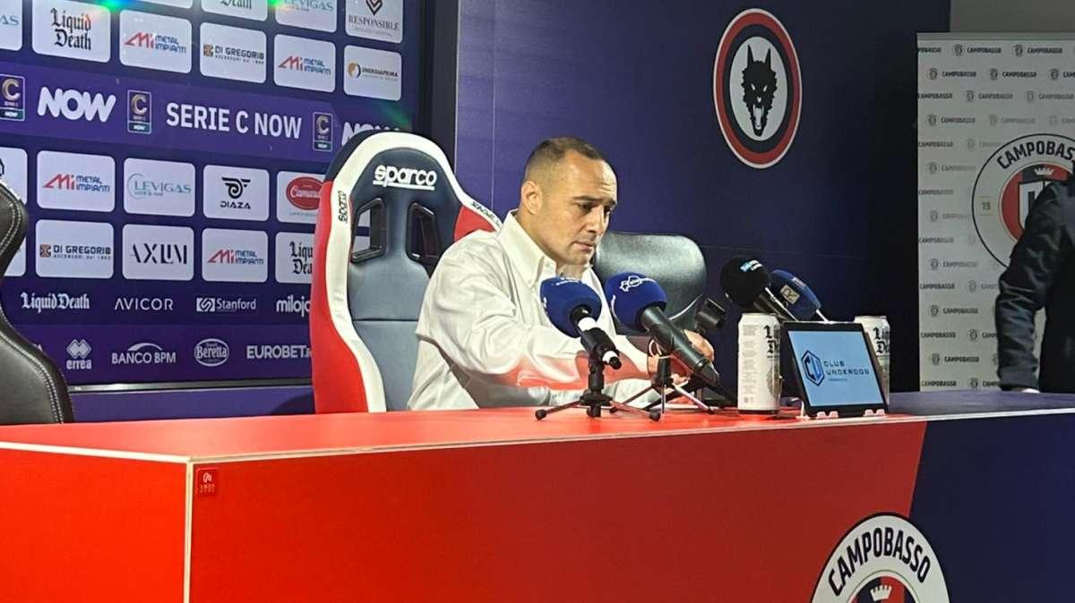 Rizzetta si ritira: "Non andremo avanti per la Reggina". E ora Lotito...