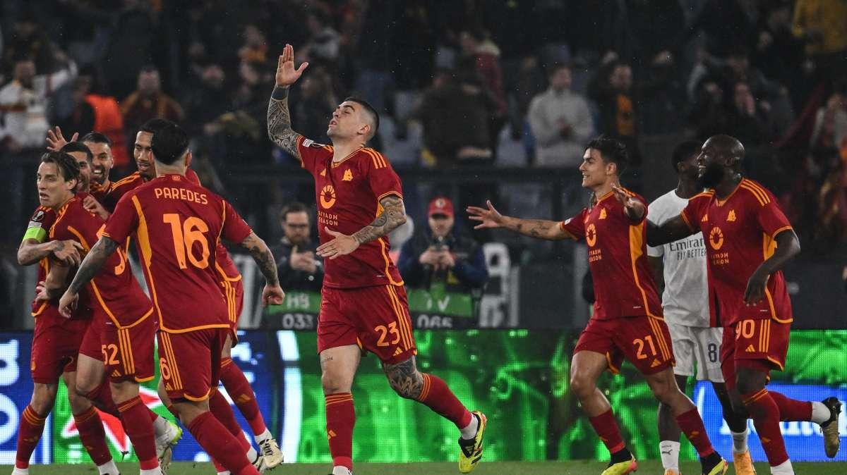 Roma, la Lega Serie A non sposta il recupero con l'Udinese: la reazione furiosa del club