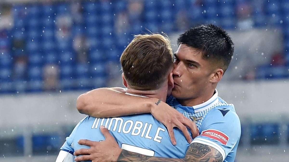 FORMELLO - Lazio, guidano Correa+Ciro: torna Acerbi, Luiz Felipe convocato