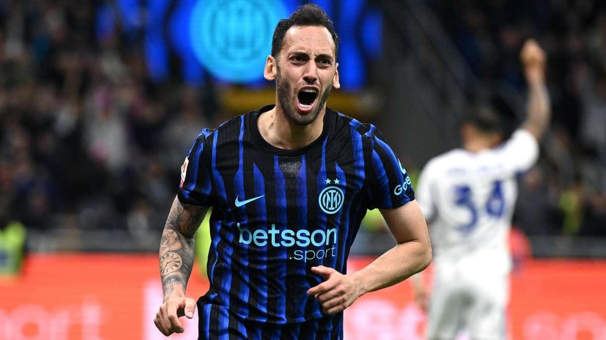 Coppa Italia | Il Como crolla e l'Inter la ribalta: nerazzurri in finale 