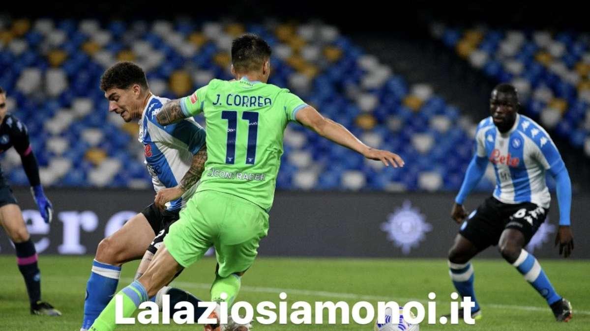 Lazio, difesa colabrodo e attacco spuntato: il confronto con le big è senza appello