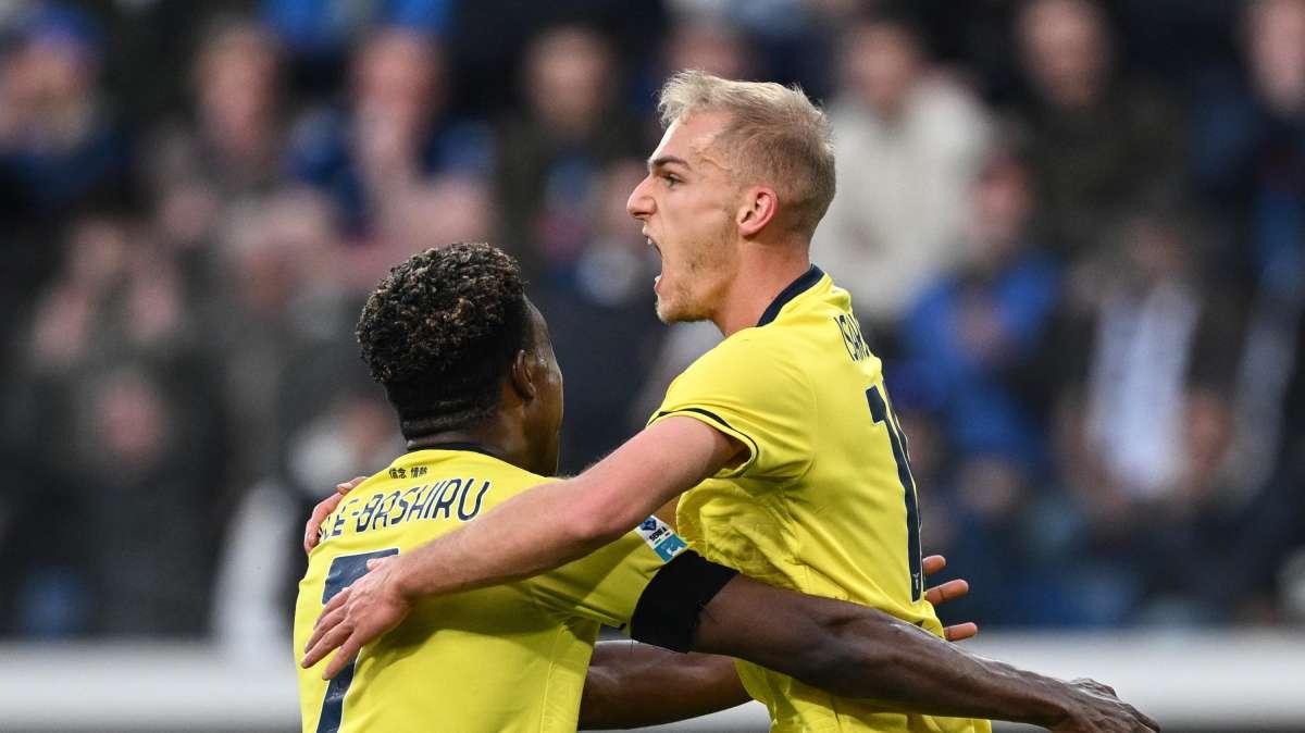 Lazio, è la vittoria del gruppo! Il coraggio di cambiare senza paura di sbagliare