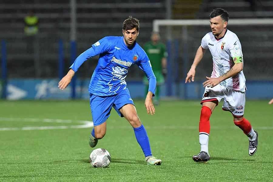 Lazio - Crotone, Calil: "In palio punti importanti. Immobile e Simy? Diversi ma fondamentali"