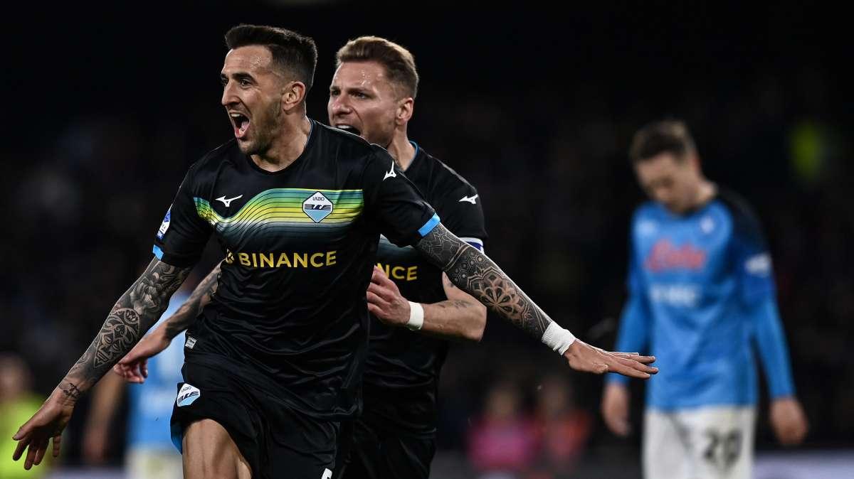 Vecino "re" del centrocampo e goleador a Napoli. Ma il debito non è (ancora) saldato