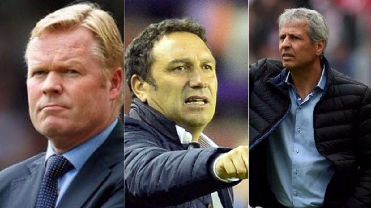FOCUS - Europa League, tra prestigio e curiosità: ecco gli 8 mister che vale la pena conoscere