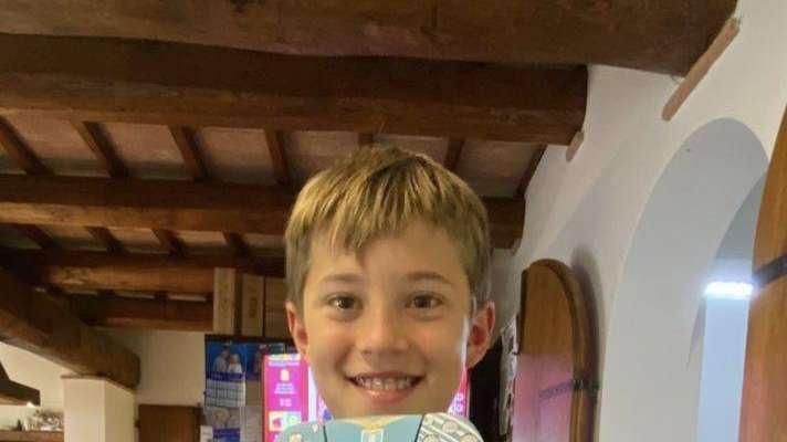 Lazio, nuovo joystick biancoceleste per Lucas Leiva: con un testimonial speciale - FOTO