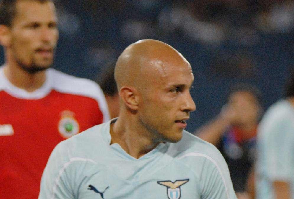 LE PAGELLE di Lazio-Chievo: Zàrate inconsistente, Matuzalem e Dias preziosi, Bresciano in ripresa