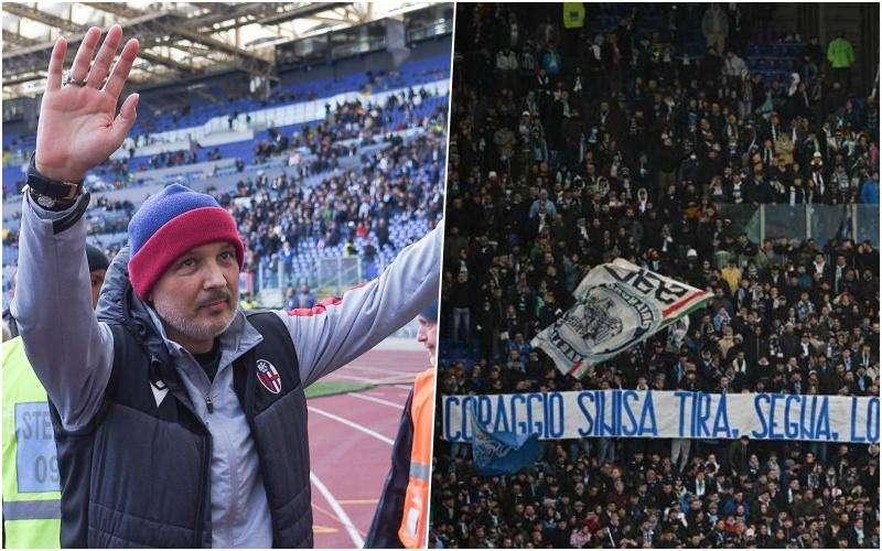 Mihajlovic, tutte le dichiarazioni d'amore alla sua squadra del cuore