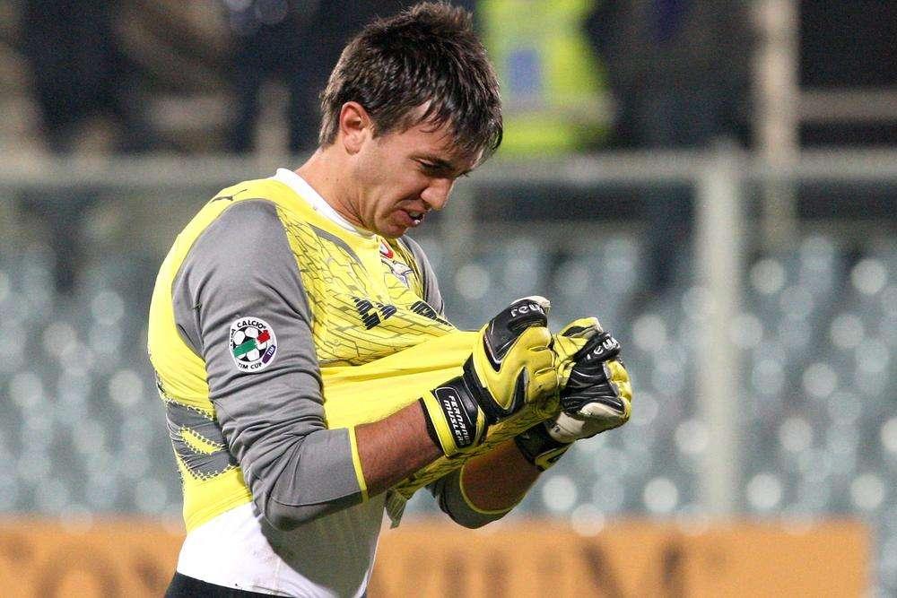 Muslera-Lazio, riavvicinamento: a giorni la fumata bianca